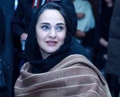 Roya Nonahali in The Waltz of Grey Years (2020)