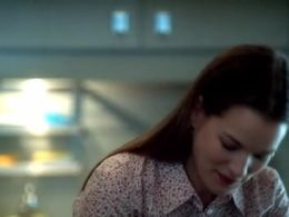 Nicole DeHuff in Without a Trace (2002)