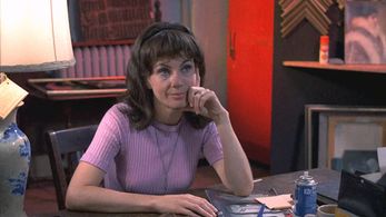 Hildy Brooks in The Anderson Tapes (1971)