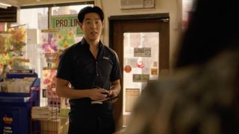 Ryan Jinn in Kim's Convenience (2016)