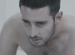 Gharrett Patrick Paon in A Ways Away (2017)