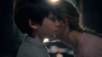 Benjamin Evan Ainsworth in The Haunting of Bly Manor (2020)