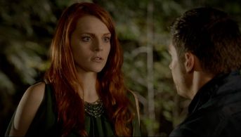 CW's Beauty and the Beast