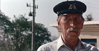 Sergey Filippov in Sportloto-82 (1982)