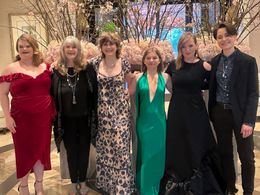 SAG Awards - Women Talking