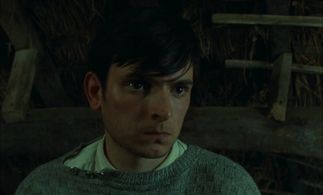 Claude Hébert in The Hussy (1979)