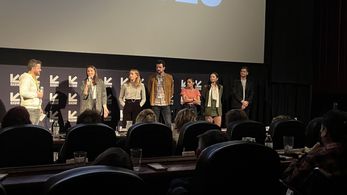 SXSW 2023 - Late Bloomers Premier