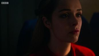 Still of Hannah Pauley in The Mystery of D.B. Cooper