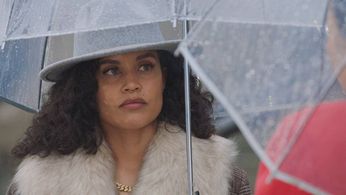 Amanda Grace Jenkins in 12 Dates of Christmas (2020)