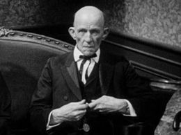 Lon Poff in The Laurel-Hardy Murder Case (1930)