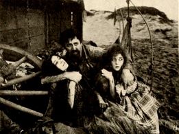 Richard Stanton in The Struggle (1913)