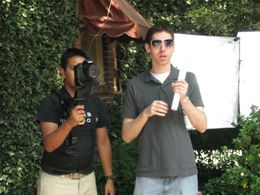 Michael Matteo Rossi