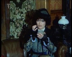 Valérie Zawadská in Zbabelec (1990)