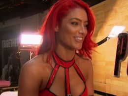 Natalie Eva Marie in Total Divas (2013)