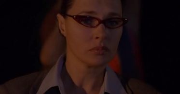 Lydie Denier in SharkMan (2005)