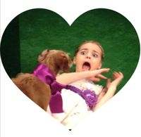 Olivia Keegan on Sam & Cat