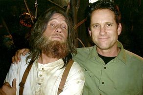 William Forsythe, Matt Flynn