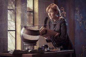 Worst Witch - Netflix