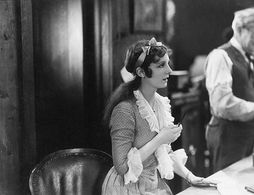 Betty Jewel in Arizona Bound (1927)