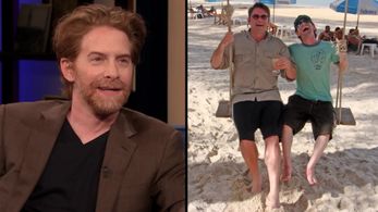Seth Green in Conan: Seth Green (2019)