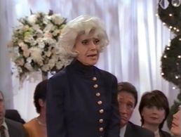Alan Autry and Carol Channing in Style & Substance (1998)