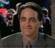 Sex and the City Episode 6.6 Hop, Skip and a Week A really bad date for Charlotte