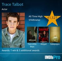 Trace Talbot