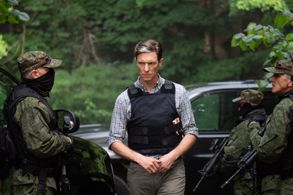 Jonathan Kells Phillips in Condor