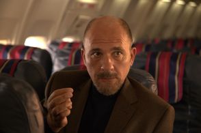 Darío Grandinetti in Wild Tales (2014)