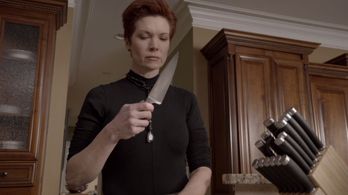 Eaddy Mays in Teen Wolf (2011)