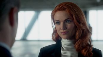 Erin Richards in Gotham (2014)