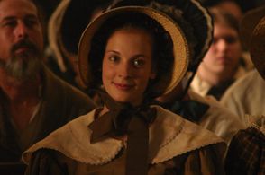 As Jessica Steed in The Work and the Glory: American Zion