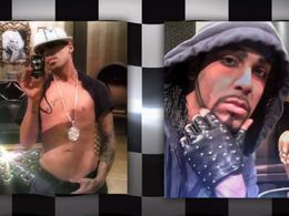 Gabriel Burgos Ortiz and Alexis Mateo in RuPaul's Drag Race All Stars (2012)