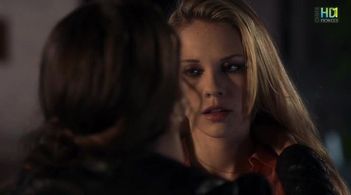 Kelcie Stranahan in Last Hours in Suburbia (2012)