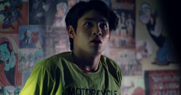 Grae Fernandez in Spirits: Reawaken (2018)