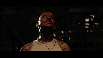 NO EXIT 2 - RISE AGAINST