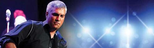 Taylor Hicks