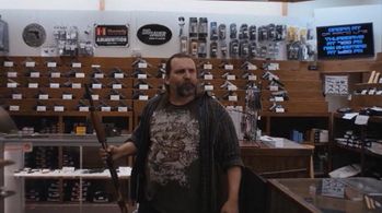 Atlanta, episode 105 - Nobody Beats The Biebs