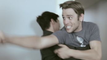 A Gentleman's Interview