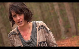 Rachel Schrey in The Renewing (2017)