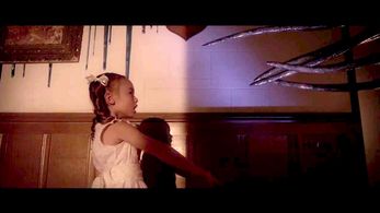 Skyler Wexler in The Captured Bird (2012)