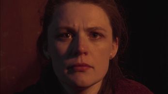 Nicola Campbell as Danielle Redmond in Date Night