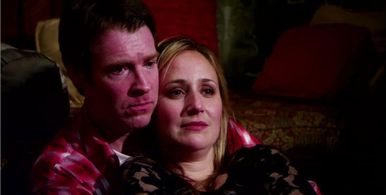 Vino Veritas Heather Raffo with Brian Hutchison