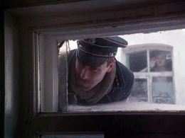 Oleg Yankovskiy in Filyor (1988)