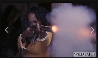 Wild Faith Film 