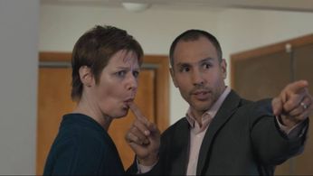 Actress - Sirens' Song