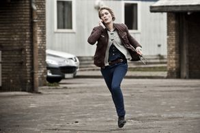 Laura Bach in Those Who Kill: Shadow of the Past (2011)