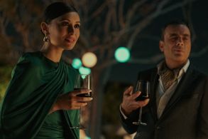 Still of Marta Pozzan in From Scratch