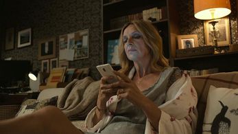 Ivana Chýlková in Chlap na strídacku (2020)