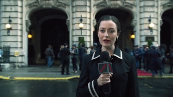 Krista Braun in Gotham (2014)